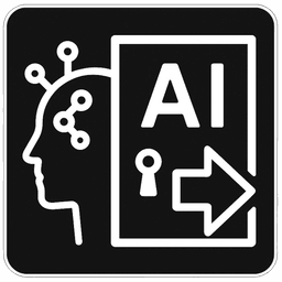 AI Escape Room Logo