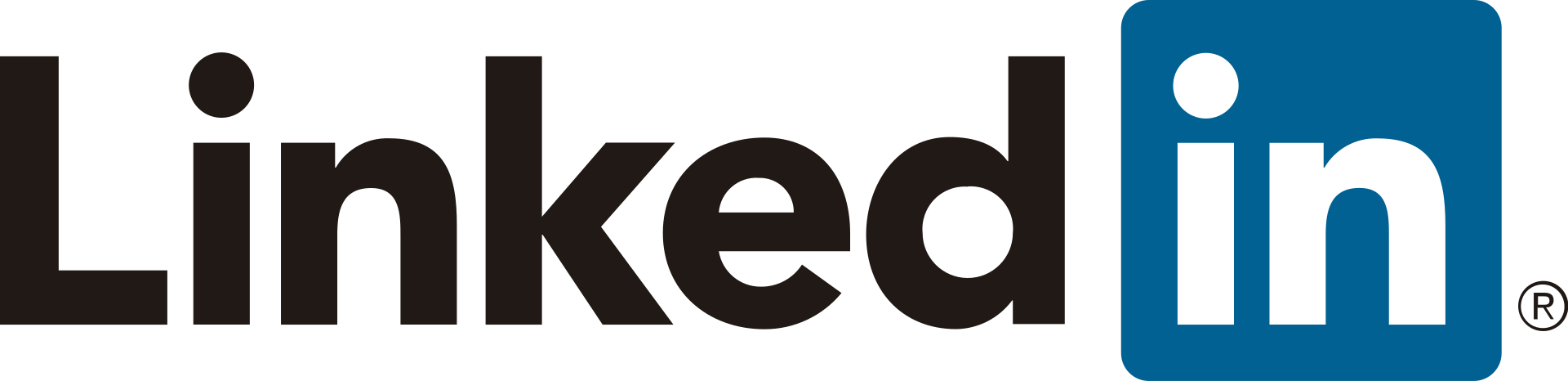 LinkedIn Logo